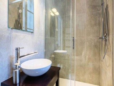 Apartment Wunderschönes Apartment Hyper Center - Outdoor photo 35