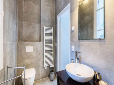 Apartment Wunderschönes Apartment Hyper Center - Outdoor photo 36