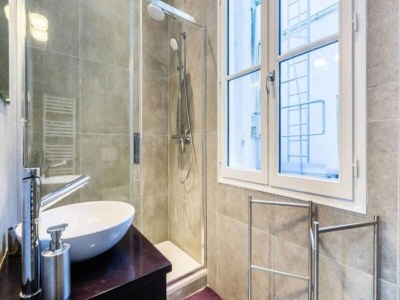 Apartment Wunderschönes Apartment Hyper Center - Outdoor photo 37