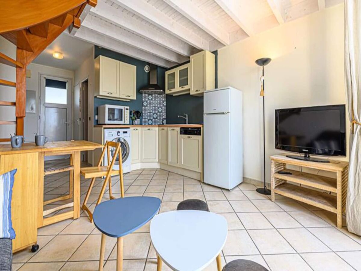 Apartment 2 Zimmer für 4 Personen - Outdoor photo 3