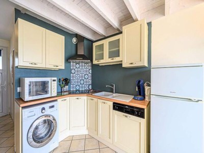 Apartment 2 Zimmer für 4 Personen - Outdoor photo 4