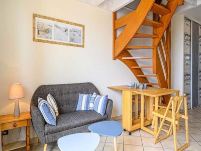 Apartment 2 Zimmer für 4 Personen - Outdoor photo 5