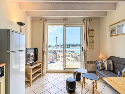 Apartment 2 Zimmer für 4 Personen - Outdoor photo 6