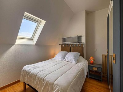 Apartment 2 Zimmer für 4 Personen - Outdoor photo 7