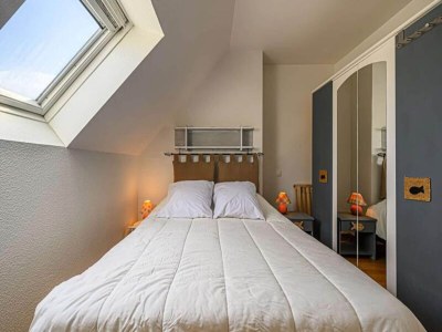 Apartment 2 Zimmer für 4 Personen - Outdoor photo 8