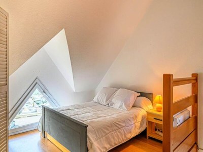 Apartment 2 Zimmer für 4 Personen - Outdoor photo 9