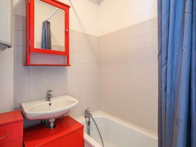 Apartment 2 Zimmer für 4 Personen - Outdoor photo 10