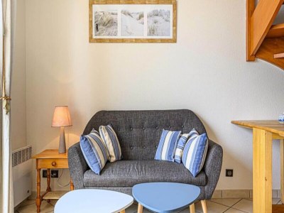 Apartment 2 Zimmer für 4 Personen - Outdoor photo 11