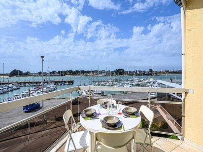 Apartment 2 Zimmer für 4 Personen - Outdoor photo 12