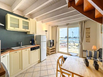 Apartment 2 Zimmer für 4 Personen - Outdoor photo 14