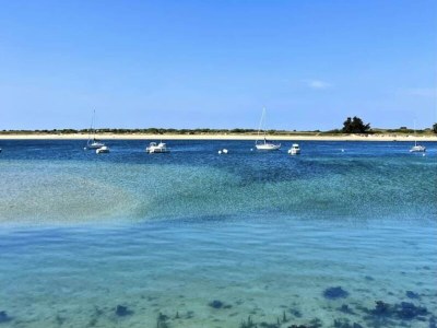 Apartment 2 Zimmer für 4 Personen - Outdoor photo 17