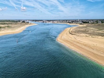 Apartment 2 Zimmer für 4 Personen - Outdoor photo 21