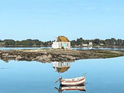 Apartment 2 Zimmer für 4 Personen - Outdoor photo 23