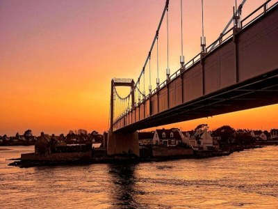 Apartment 2 Zimmer für 4 Personen - Outdoor photo 25