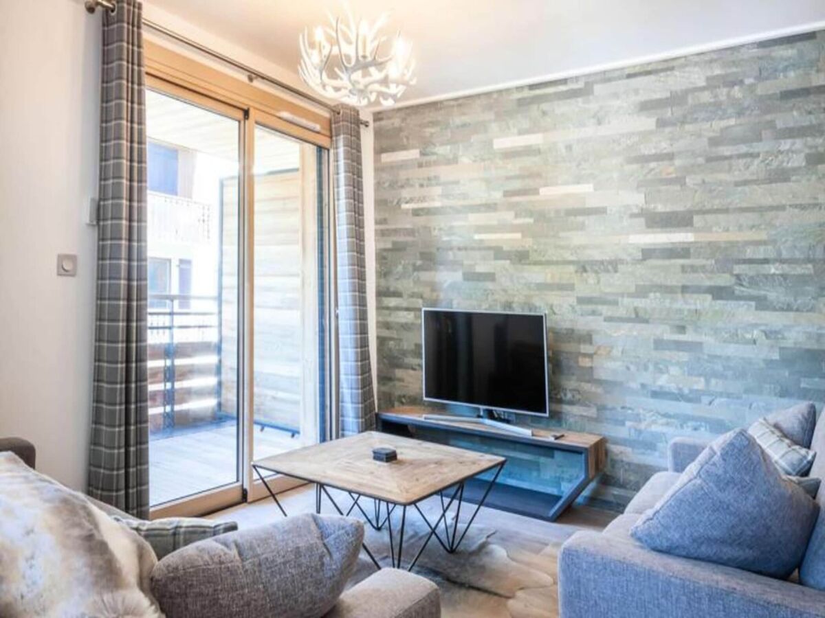 Apartment Residenz Les Portes Du Pleney - Features photo 3