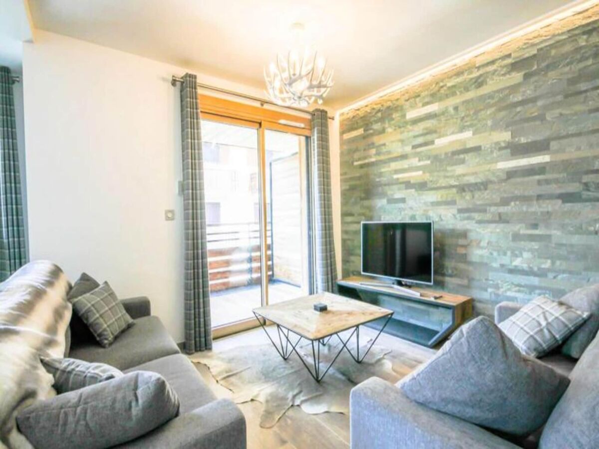 Apartment Residenz Les Portes Du Pleney - Features photo 4