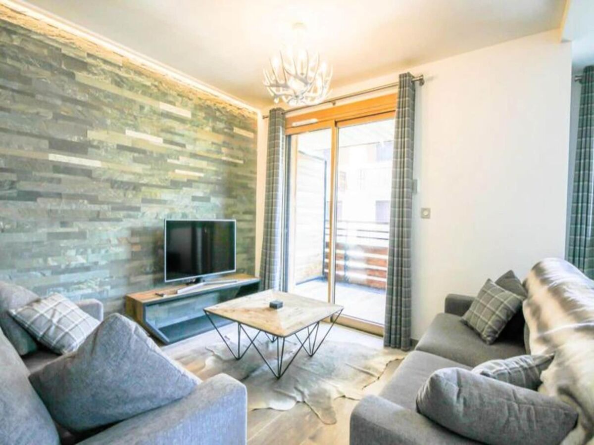 Apartment Residenz Les Portes Du Pleney - Features photo 5