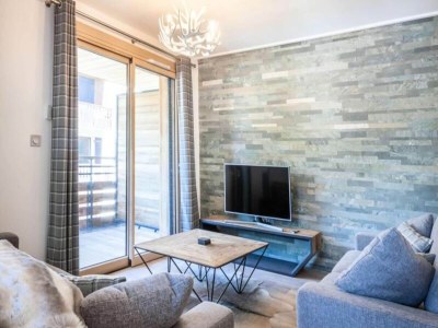 Apartment Residenz Les Portes Du Pleney - Features photo 3