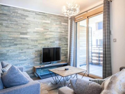 Apartment Residenz Les Portes Du Pleney - Features photo 6