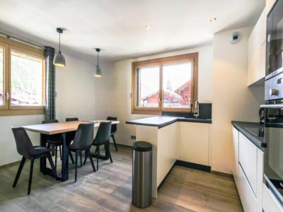 Apartment Residenz Les Portes Du Pleney - Features photo 9