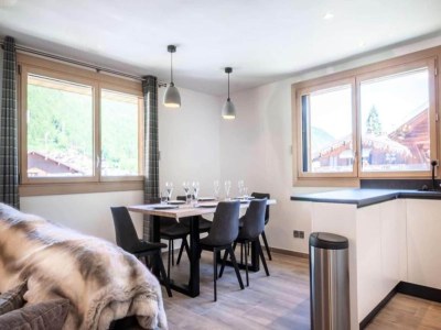 Apartment Residenz Les Portes Du Pleney - Features photo 11