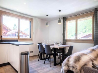 Apartment Residenz Les Portes Du Pleney - Features photo 12