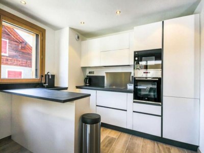 Apartment Residenz Les Portes Du Pleney - Features photo 13