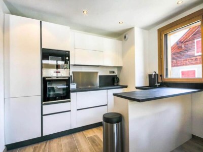 Apartment Residenz Les Portes Du Pleney - Features photo 14