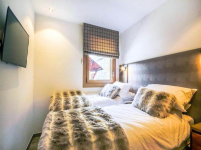 Apartment Residenz Les Portes Du Pleney - Features photo 17