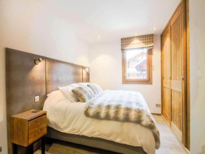 Apartment Residenz Les Portes Du Pleney - Features photo 19