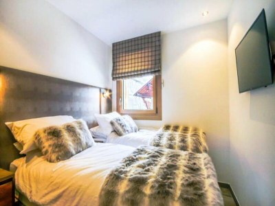 Apartment Residenz Les Portes Du Pleney - Features photo 20