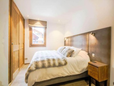 Apartment Residenz Les Portes Du Pleney - Features photo 21