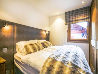 Apartment Residenz Les Portes Du Pleney - Features photo 22