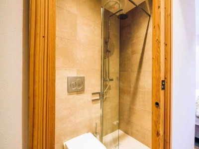 Apartment Residenz Les Portes Du Pleney - Features photo 23