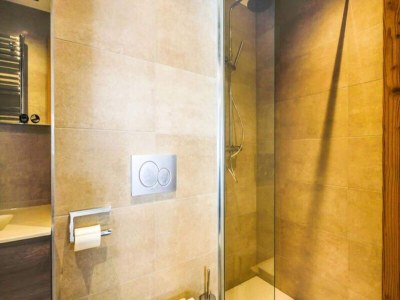 Apartment Residenz Les Portes Du Pleney - Features photo 24