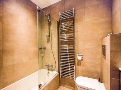 Apartment Residenz Les Portes Du Pleney - Features photo 26