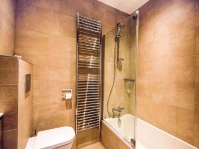 Apartment Residenz Les Portes Du Pleney - Features photo 27