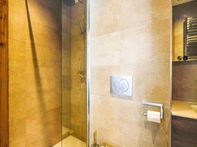 Apartment Residenz Les Portes Du Pleney - Features photo 28