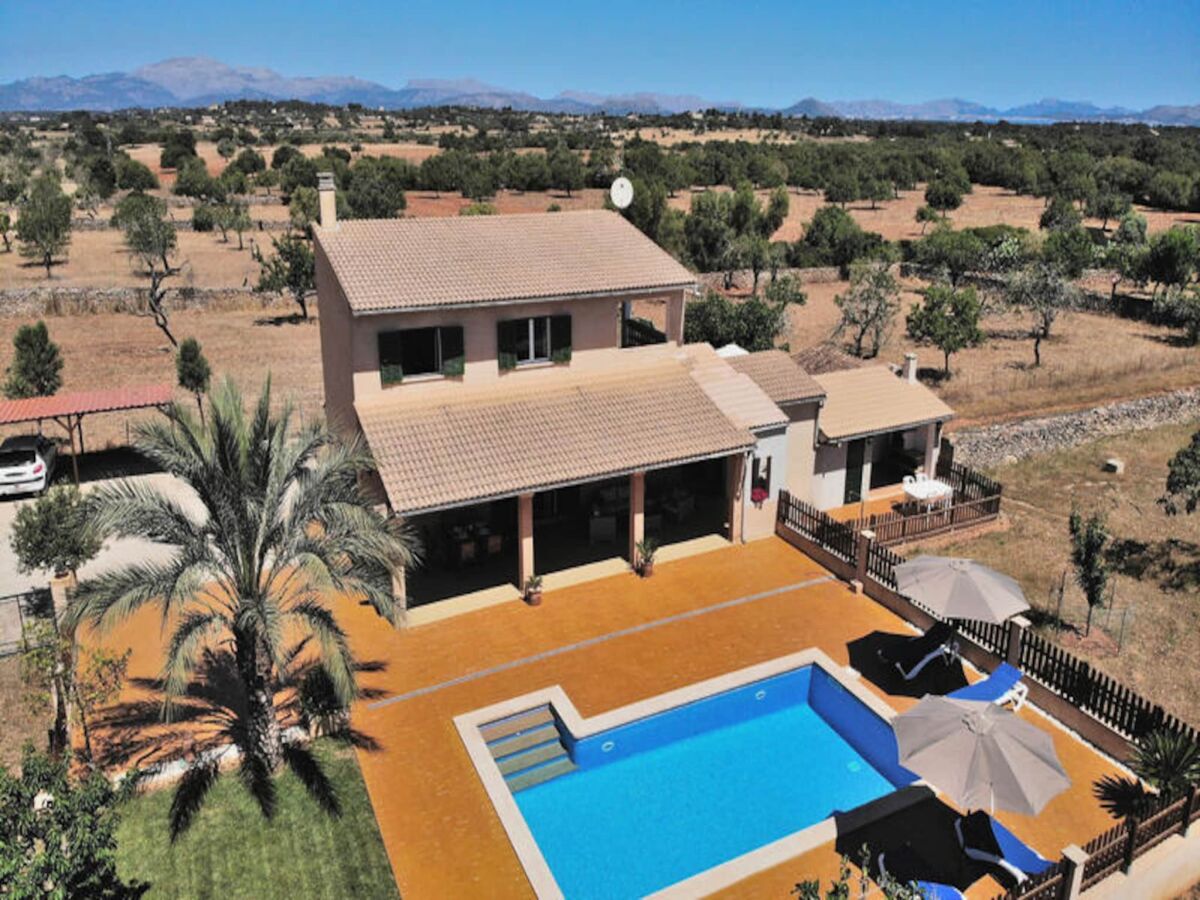 Apartment 034 Finca Ballester ETV5242 von Mallorca Charme - Outdoor photo 3