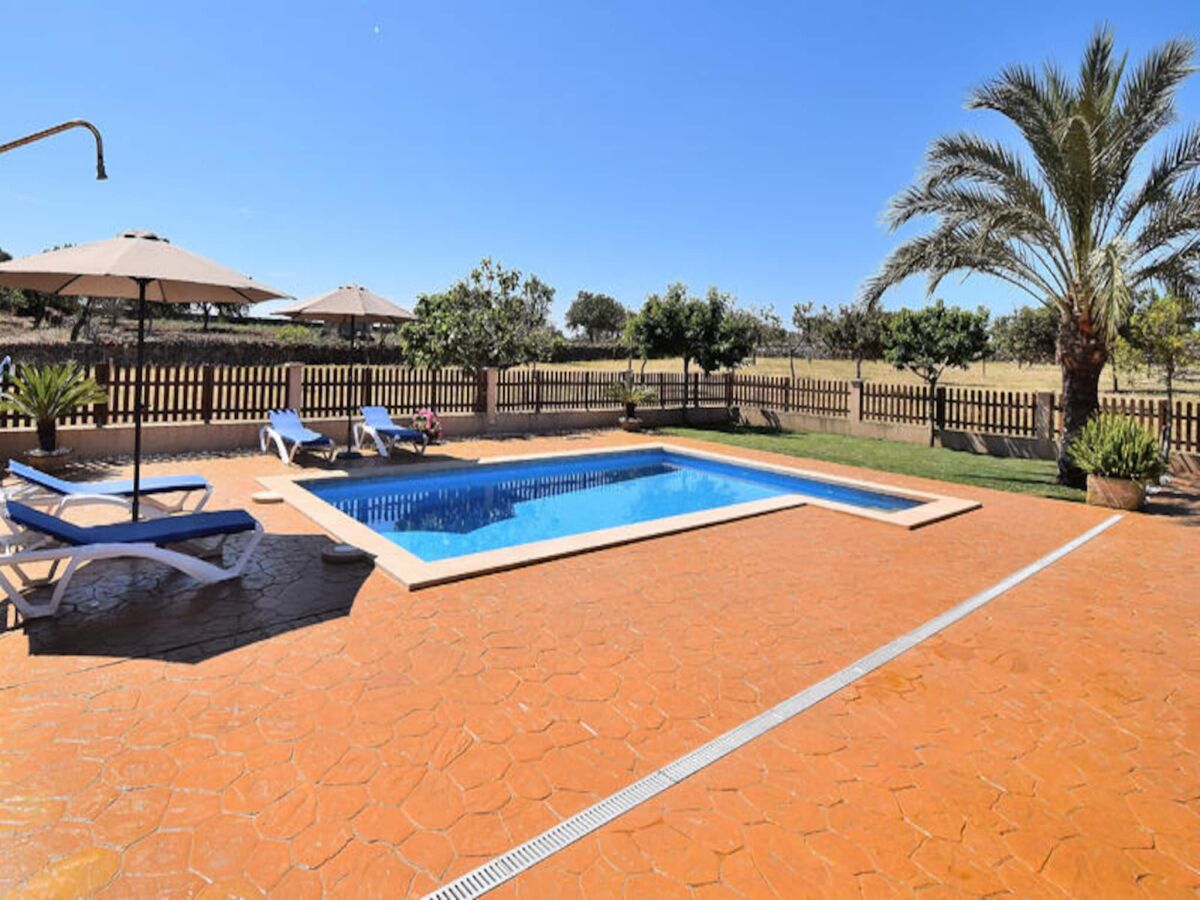 Apartment 034 Finca Ballester ETV5242 von Mallorca Charme - Outdoor photo 4