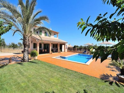 Apartment 034 Finca Ballester ETV5242 von Mallorca Charme in Majorca North - Apartment