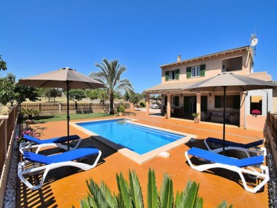 Apartment 034 Finca Ballester ETV5242 von Mallorca Charme - Outdoor photo 2
