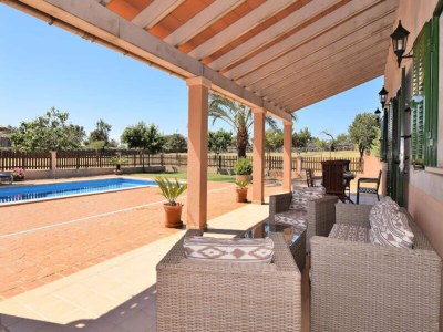 Apartment 034 Finca Ballester ETV5242 von Mallorca Charme - Outdoor photo 5