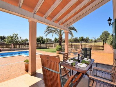 Apartment 034 Finca Ballester ETV5242 von Mallorca Charme - Outdoor photo 6