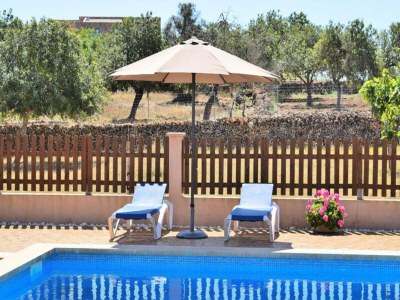 Apartment 034 Finca Ballester ETV5242 von Mallorca Charme - Outdoor photo 8