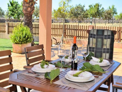 Apartment 034 Finca Ballester ETV5242 von Mallorca Charme - Outdoor photo 9