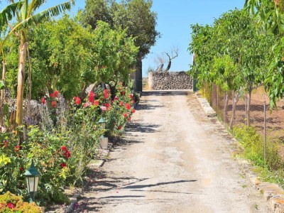 Apartment 034 Finca Ballester ETV5242 von Mallorca Charme - Outdoor photo 11