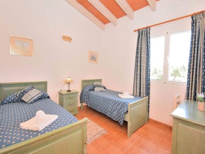 Apartment 034 Finca Ballester ETV5242 von Mallorca Charme - Outdoor photo 17