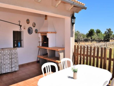 Apartment 034 Finca Ballester ETV5242 von Mallorca Charme - Outdoor photo 20