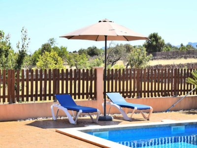 Apartment 034 Finca Ballester ETV5242 von Mallorca Charme - Outdoor photo 21